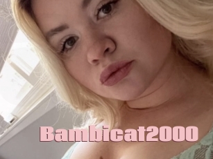 Bambicat2000