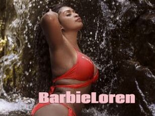 BarbieLoren