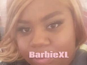 BarbieXL