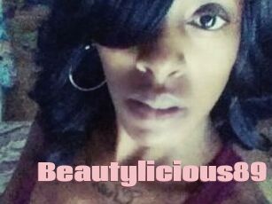 Beautylicious89