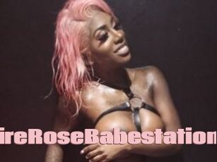 BelaireRoseBabestation