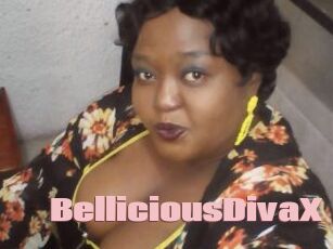 BelliciousDivaX