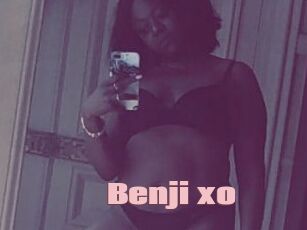 Benji_xo