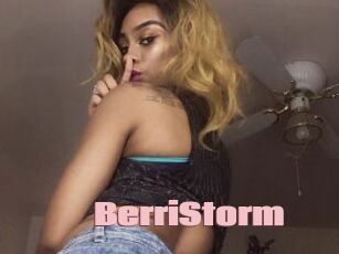 BerriStorm