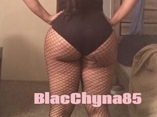 BlacChyna85