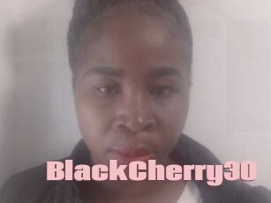 BlackCherry30