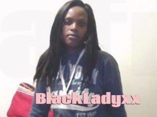 BlackLadyxx