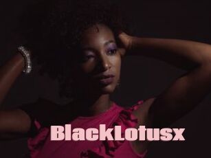 BlackLotusx