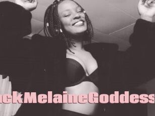 BlackMelaineGoddess