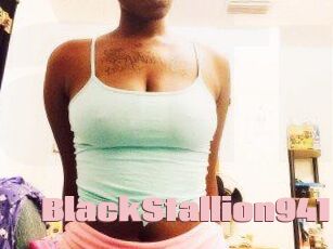 BlackStallion941