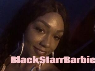 BlackStarrBarbie