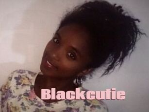 Blackcutie