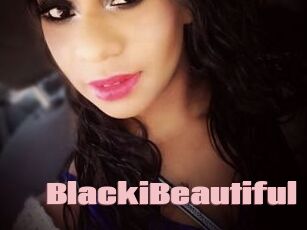 BlackiBeautiful