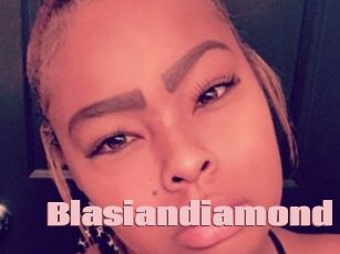 Blasiandiamond