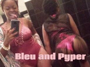 Bleu_and_Pyper