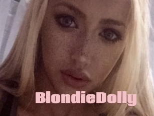 BlondieDolly