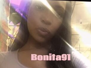 Bonita91