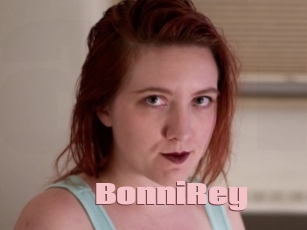 BonniRey