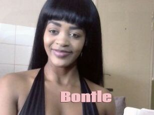 Bontle