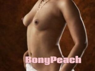 BonyPeach