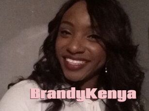 BrandyKenya