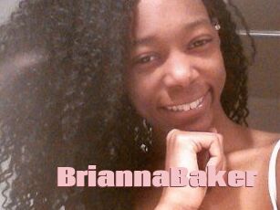 BriannaBaker