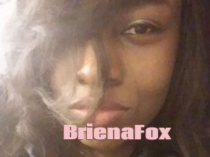 Briena_Fox