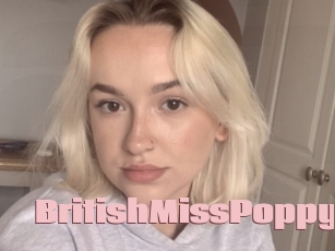 BritishMissPoppy