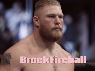 BrockFireball