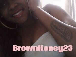 BrownHoney23