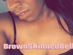 BrownSkinnedBella