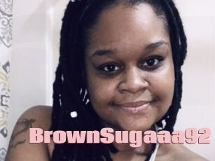 BrownSugaaa92