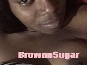 BrownnSugar