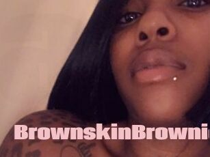 BrownskinBrownie