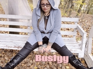 Bustyy