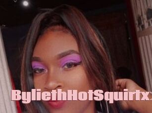 ByliethHotSquirtxx