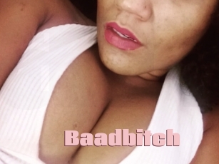 Baadbitch