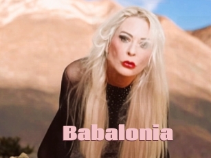 Babalonia