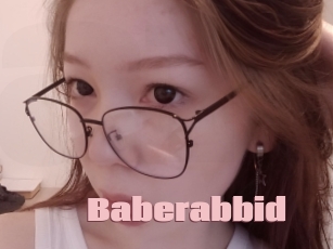 Baberabbid