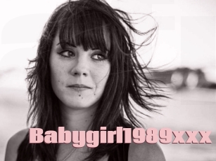 Babygirl1989xxx