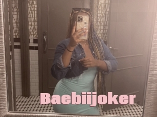 Baebiijoker