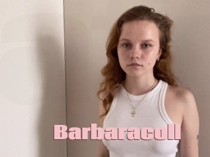 Barbaracoll