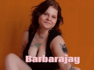 Barbarajay