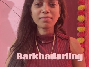 Barkhadarling