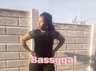 Bassygal