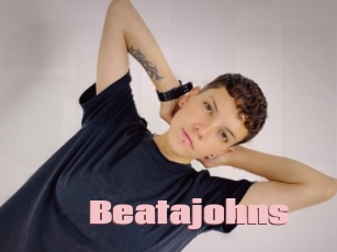 Beatajohns