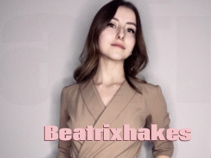 Beatrixhakes