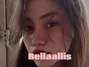 Bellaallis