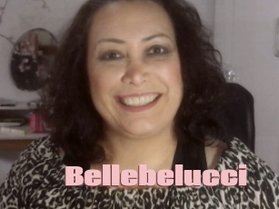 Bellebelucci