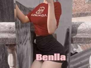 Benlla